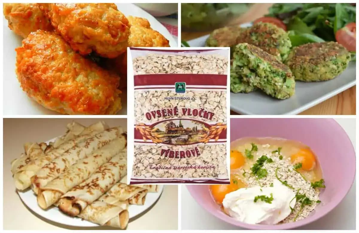 Zabudnite na drahé potraviny, obyčajné ovsené vločky sú hotový zázrak: 17 top receptov, ktoré dajú do poriadku postavu aj zdravie!