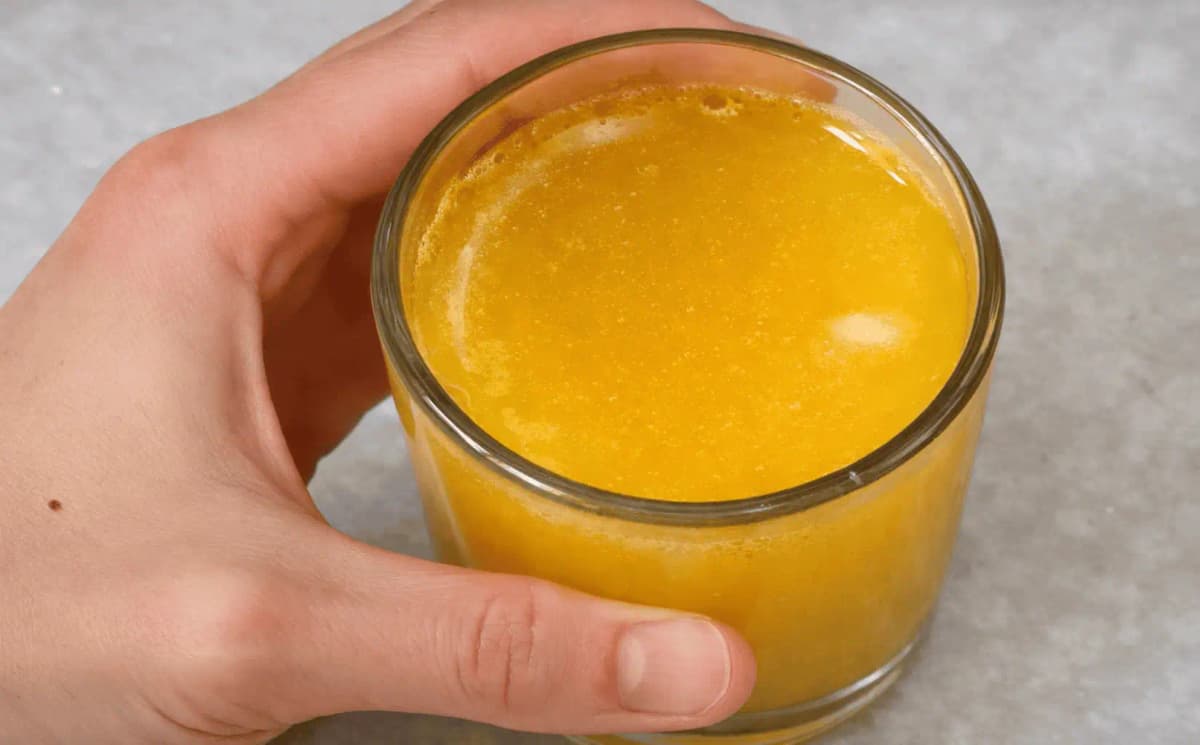 KURKUMA, ZÁZVOR A CESNAK: Zamiešajte, vypite čo najskôr a nad RÝCHLYM účinkom budete len žasnúť!