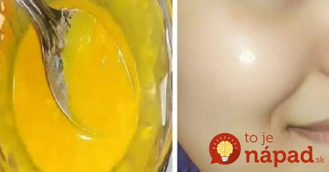 Moja mama teraz vyzerá mladšie a nie sú za tým drahé krémy proti vráskam: Škoda, že sme tento lacný trik nepoznala skôr, vyskúšať ho môžete aj hneď!