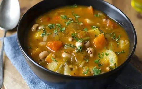 Poznáte POLIEVKOVÚ DIÉTU? Žiadne hladovanie. Recept, ktorý naštartuje chudnutie na plné obrátky!