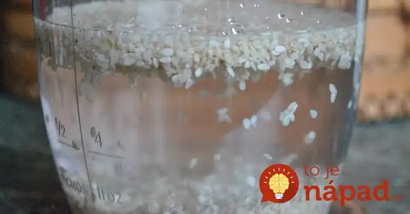 Chuť na sladké úplne zmizla: Najväčšia pomoc pre každého, kto chce schudnúť – 1 pohár denne a kilá idú dolu samé!